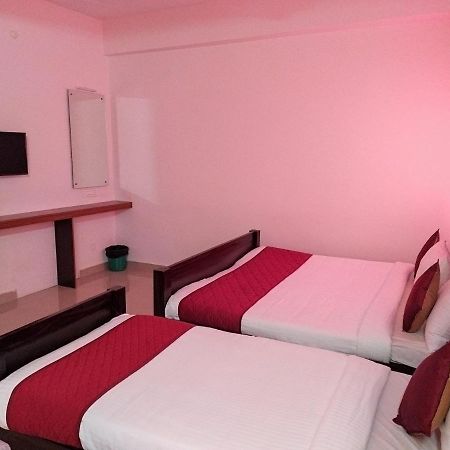 Hotel Naadi Stayinn By Abedrooms Thanjavur Ngoại thất bức ảnh