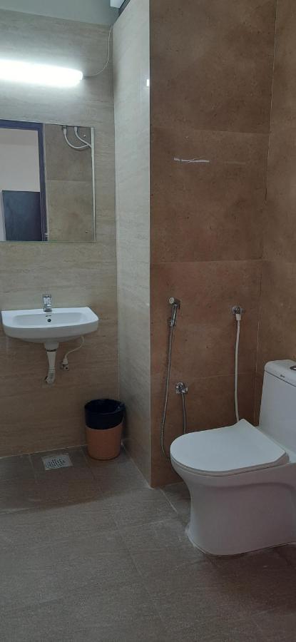 Hotel Naadi Stayinn By Abedrooms Thanjavur Ngoại thất bức ảnh