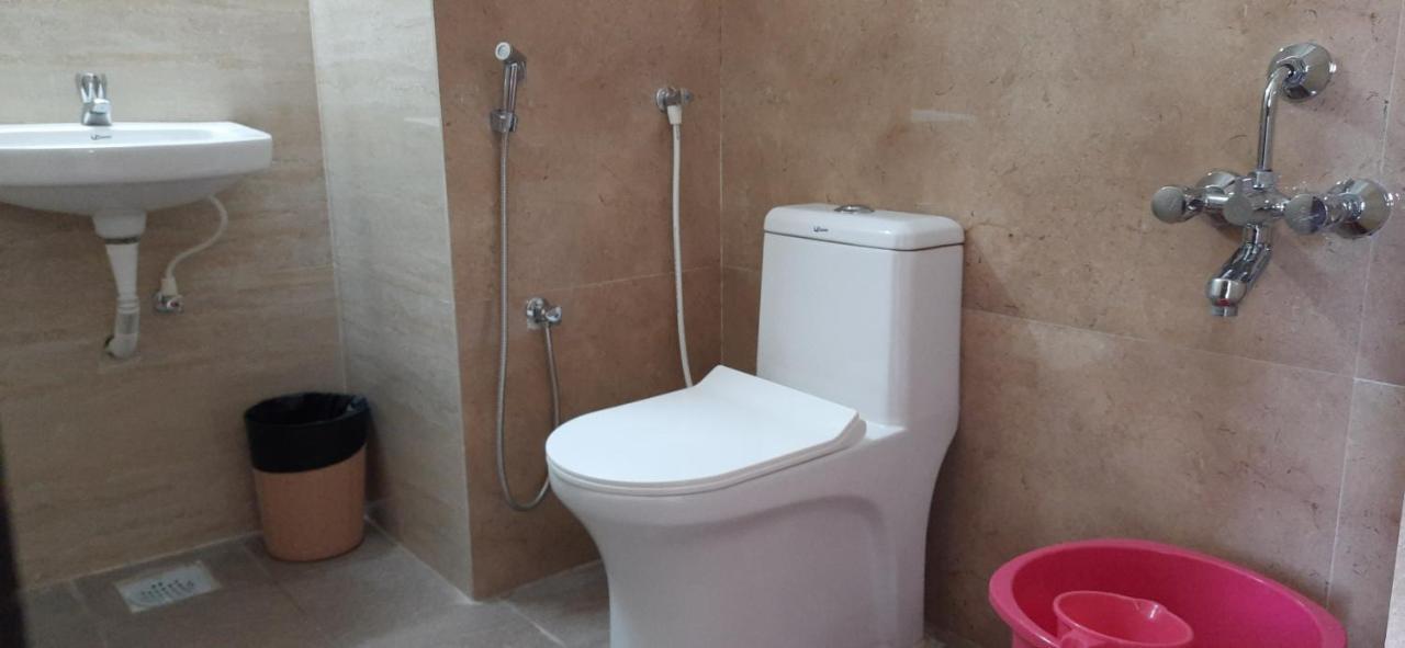 Hotel Naadi Stayinn By Abedrooms Thanjavur Ngoại thất bức ảnh