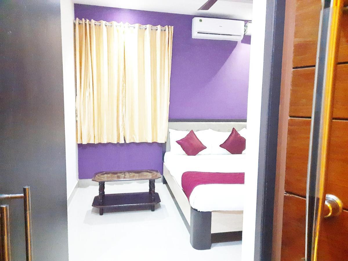Hotel Naadi Stayinn By Abedrooms Thanjavur Ngoại thất bức ảnh