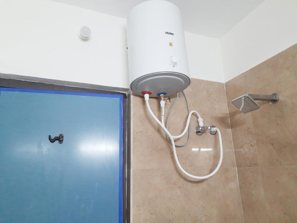 Hotel Naadi Stayinn By Abedrooms Thanjavur Ngoại thất bức ảnh