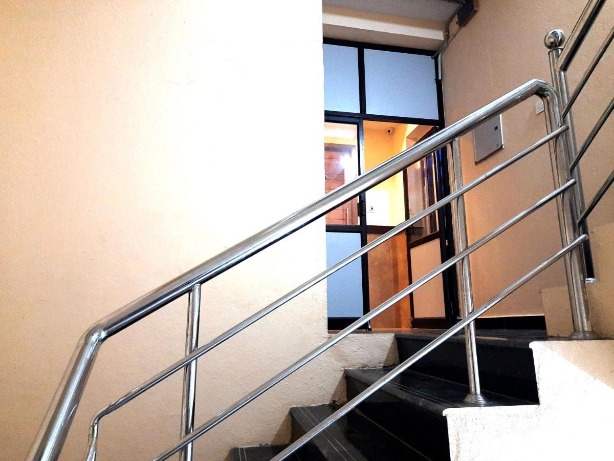 Hotel Naadi Stayinn By Abedrooms Thanjavur Ngoại thất bức ảnh