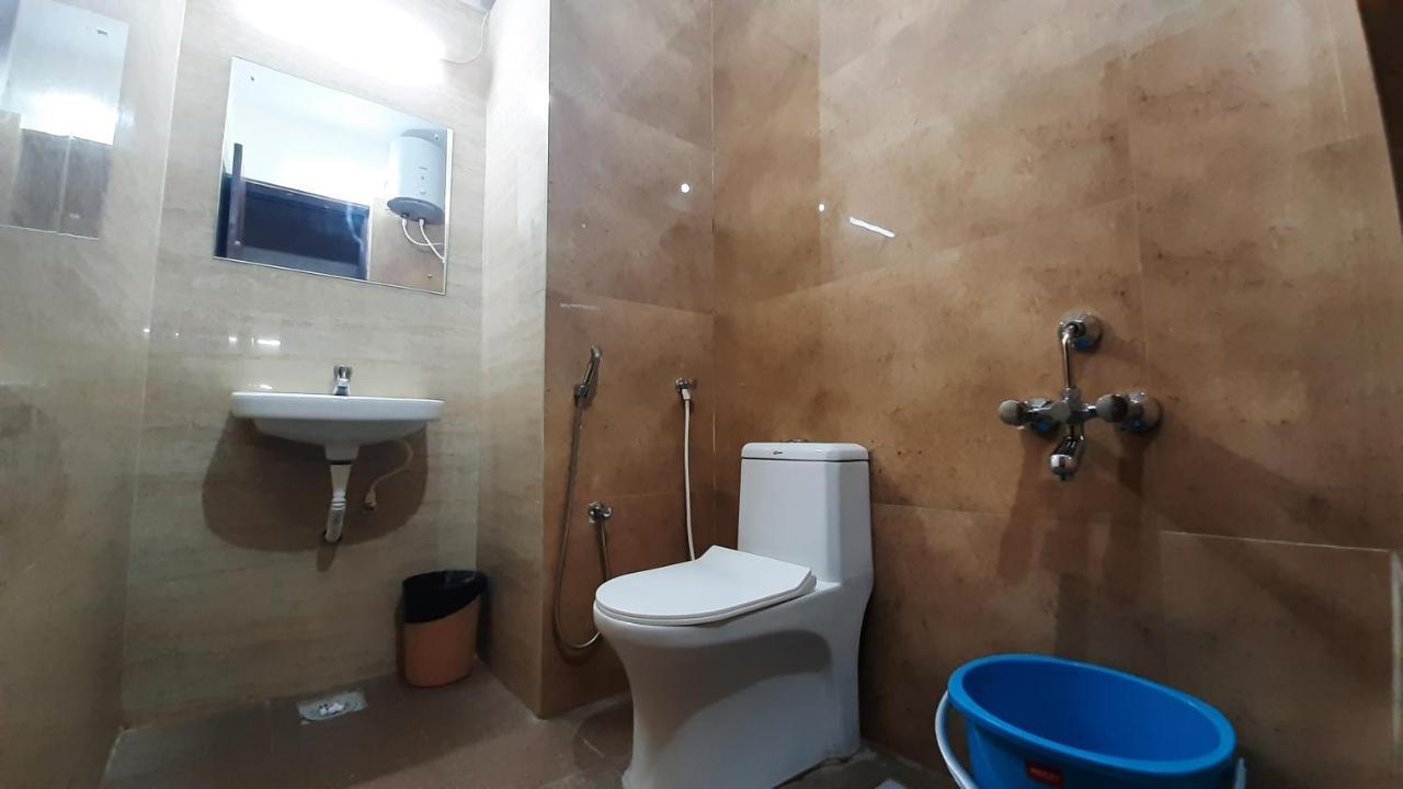 Hotel Naadi Stayinn By Abedrooms Thanjavur Ngoại thất bức ảnh